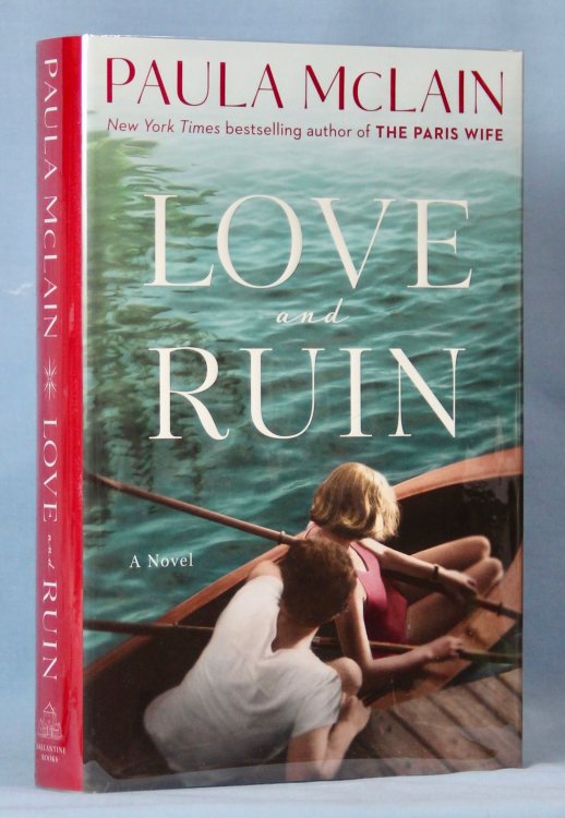 Love and Ruin (Signed)