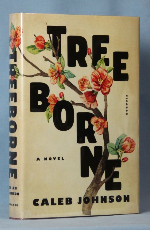 Treeborne (Signed)