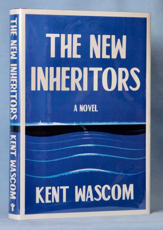 The New Inheritors (Signed)