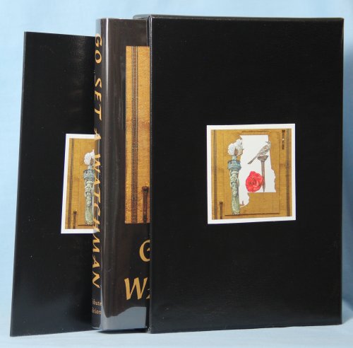 Go Set A Watchman (Special Tribute Edition)