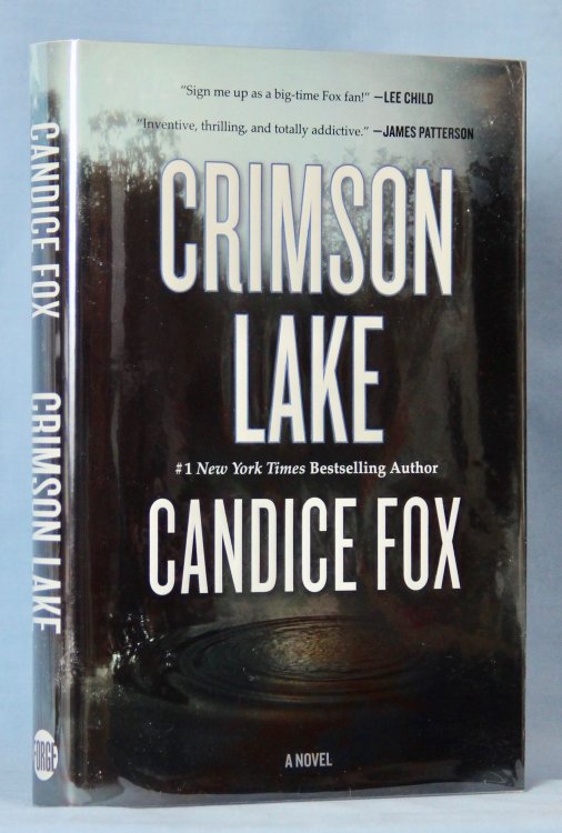 Crimson Lake (Signed)
