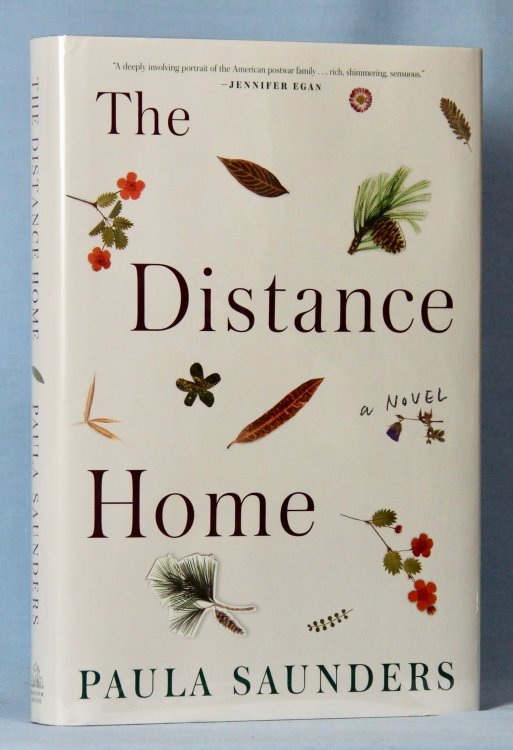 The Distance Home