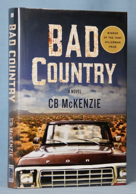 Bad Country (Signed)