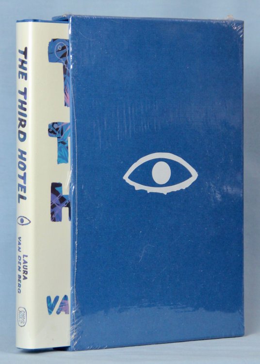 The Third Hotel (Signed, Slipcased)