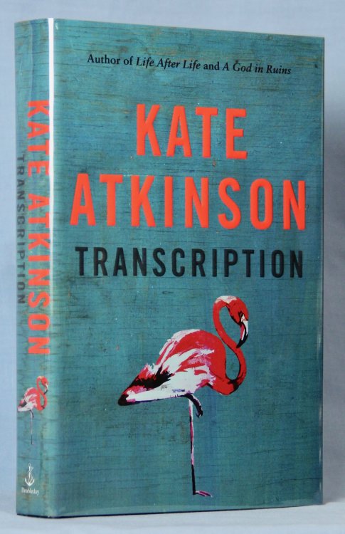 Transcription (Signed, Limited)