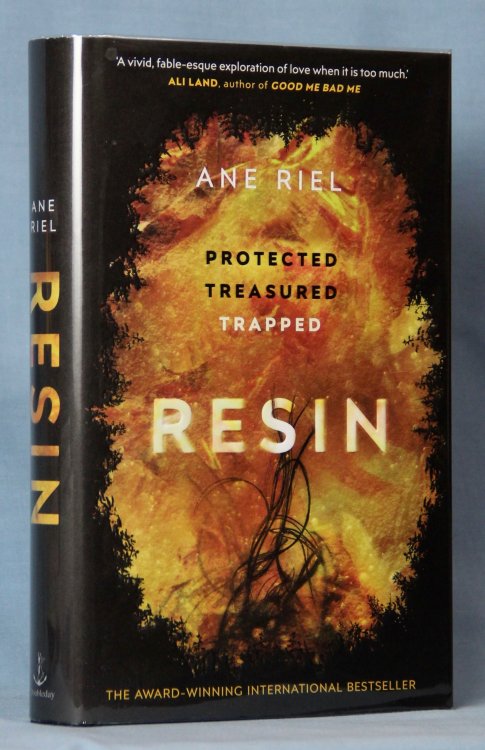 Resin (Signed, Limited)