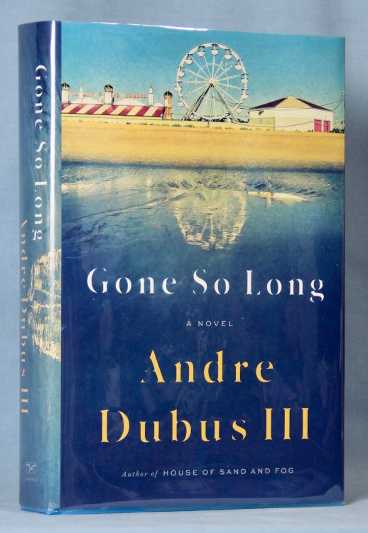 Gone So Long (Signed)