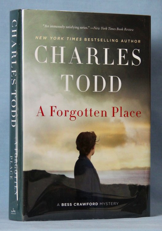 A Forgotten Place