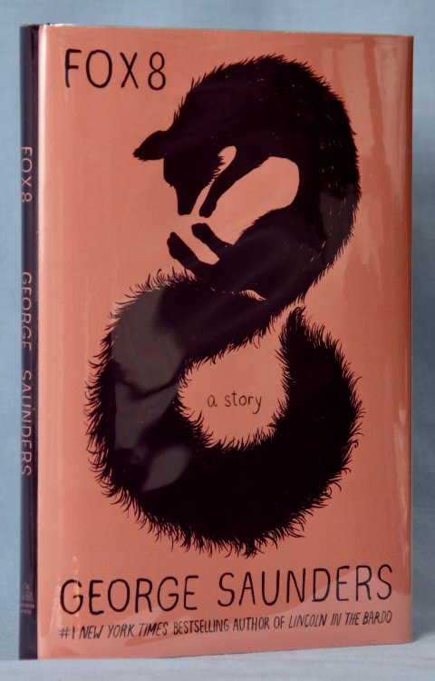 Fox 8: A Story