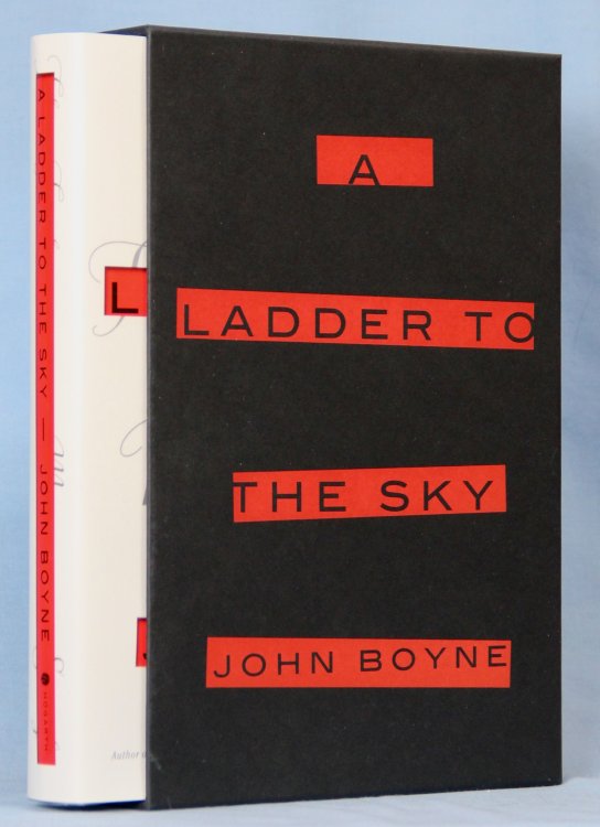 A Ladder to the Sky (Signed, Slipcased)