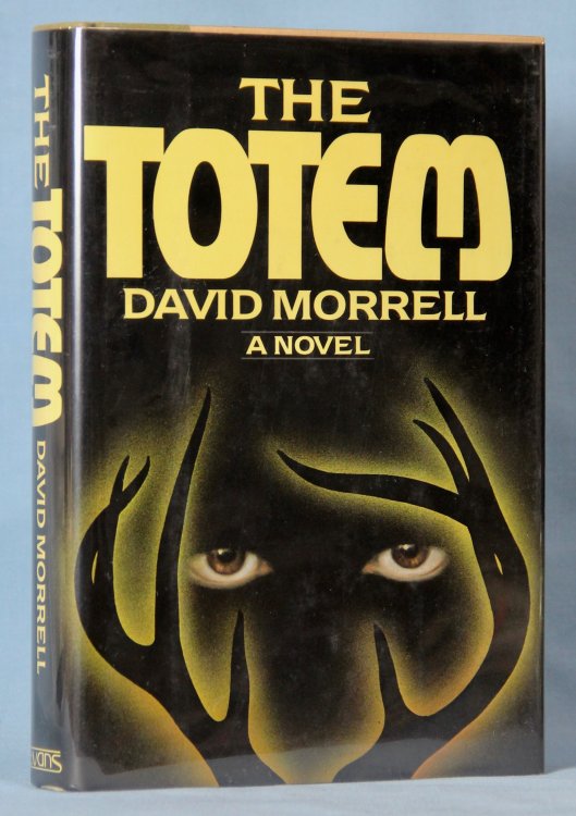 The Totem (Signed)