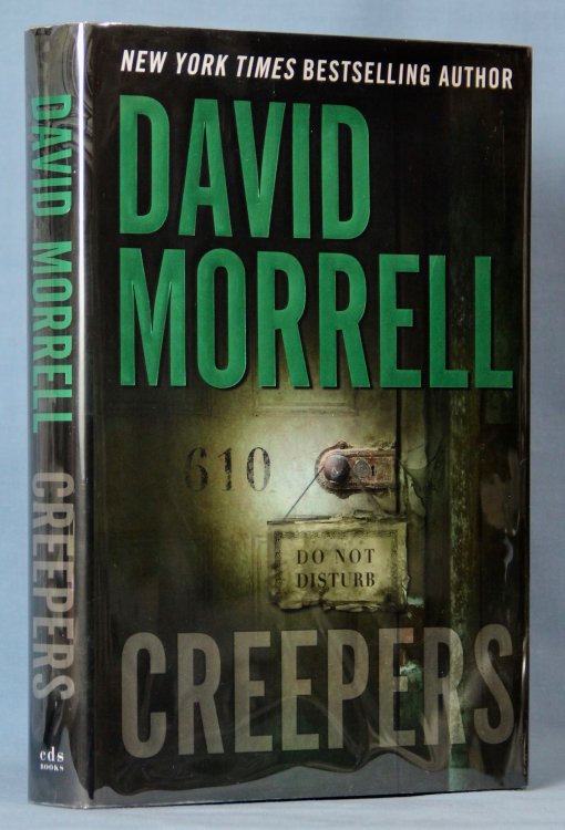 Creepers (Signed)