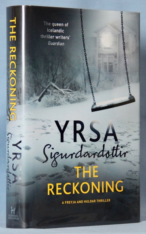 The Reckoning (Signed)