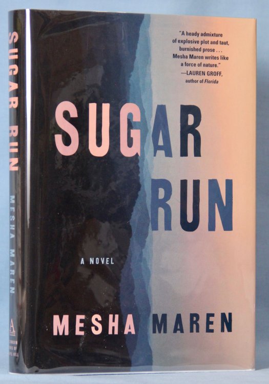 Sugar Run (Signed)