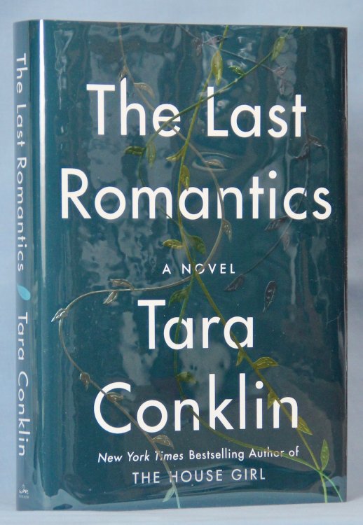 The Last Romantics (Signed)