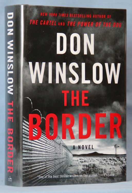 The Border