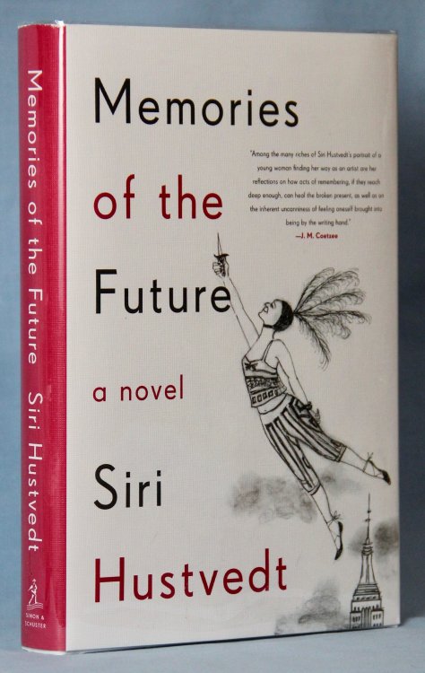Memories of the Future (Signed)