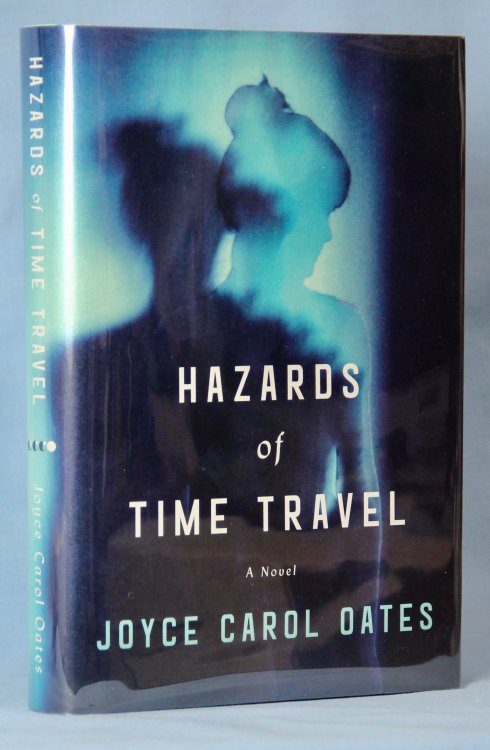 Hazards of Time Travel (Signed)