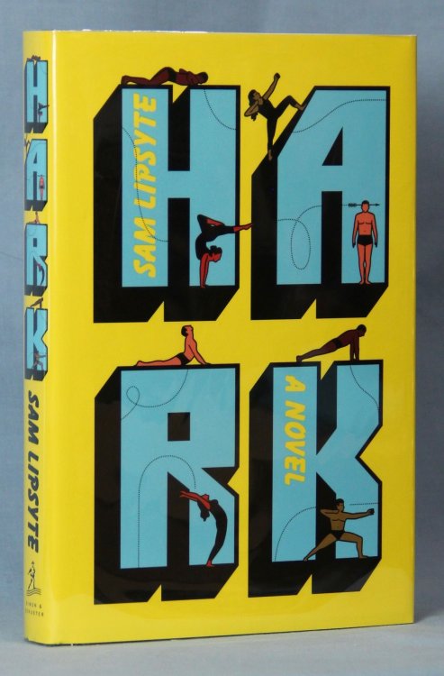 Hark (Signed)