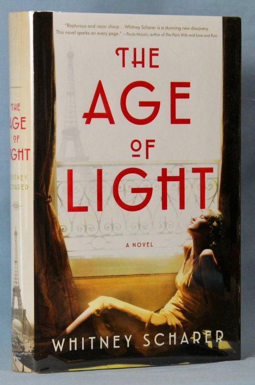 The Age of Light (Signed)