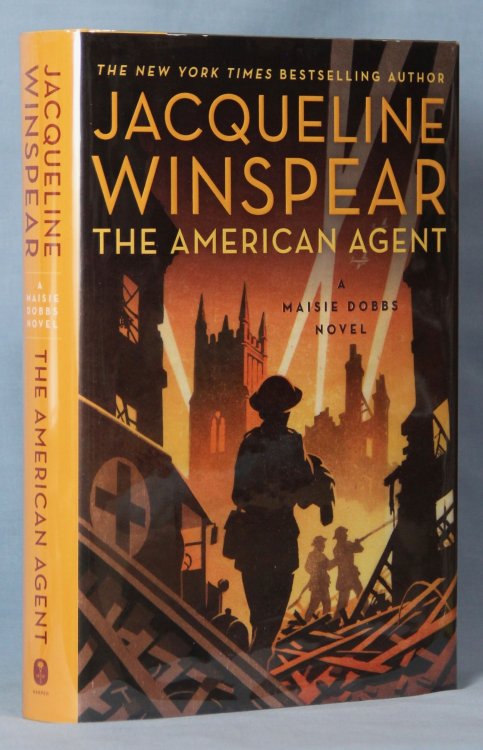 The American Agent