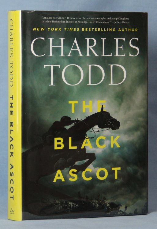 The Black Ascot