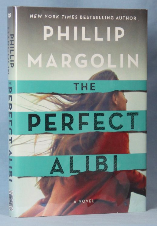The Perfect Alibi (Signed)