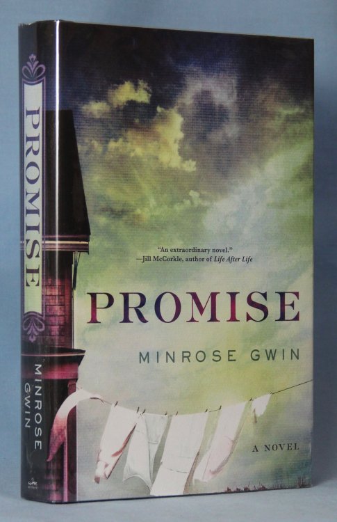 Promise (Signed)