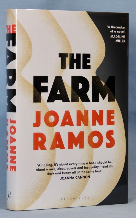 The Farm (Signed, Limited)