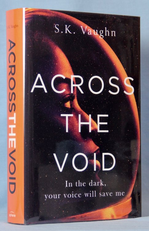 Across the Void (Signed, Limited)