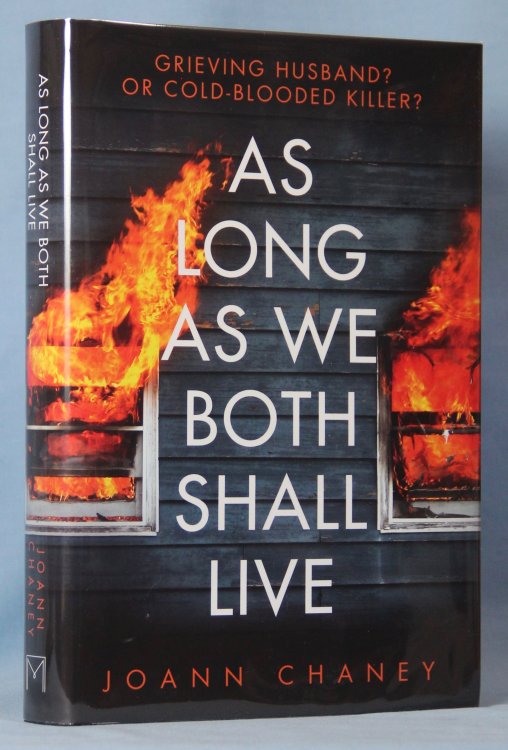 As Long as We Both Shall Live