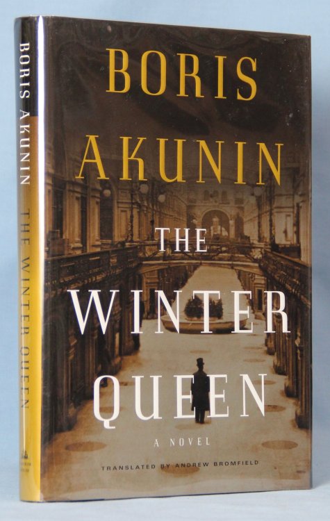 The Winter Queen