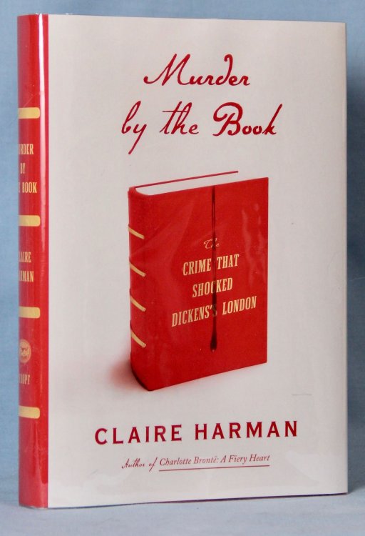 Murder by the Book