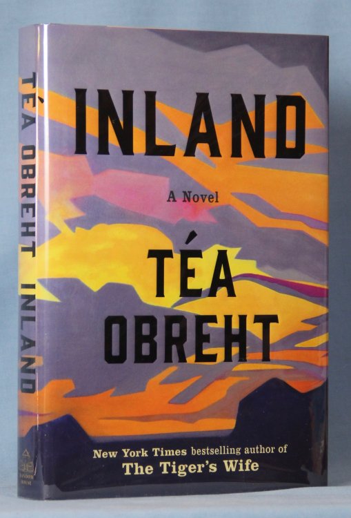 Inland (Signed)