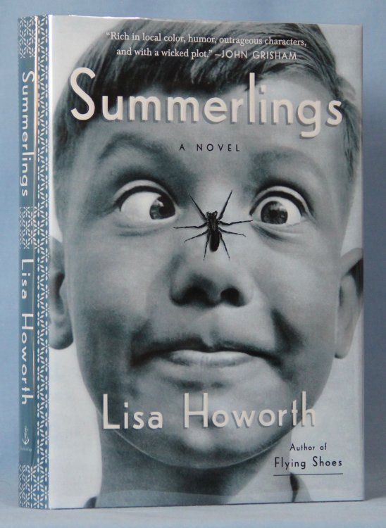 Summerlings (Signed)