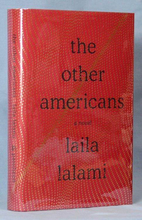The Other Americans (Signed)