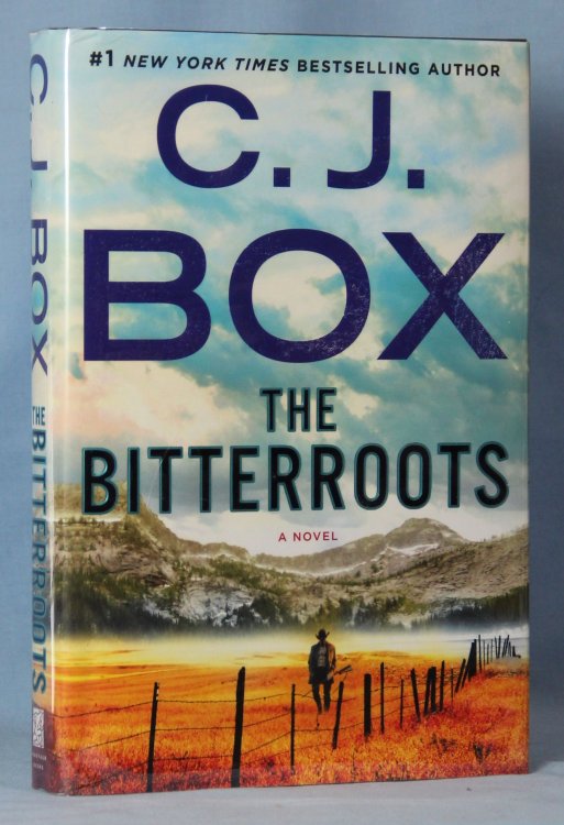 The Bitterroots (Signed)