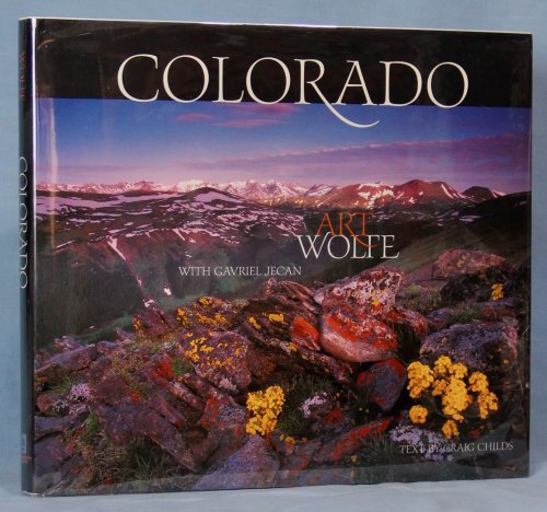 Colorado (Signed X2)