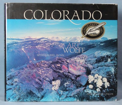Colorado (Signed)