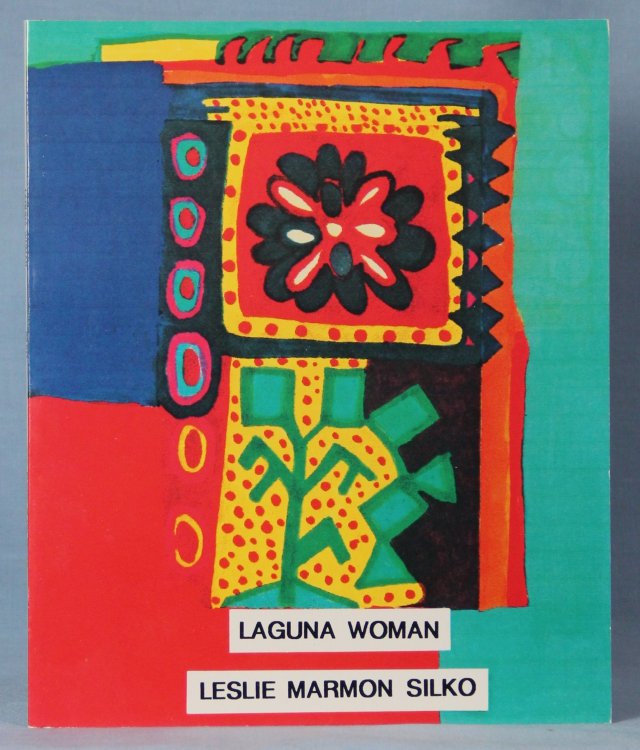 Laguna Woman (Signed)