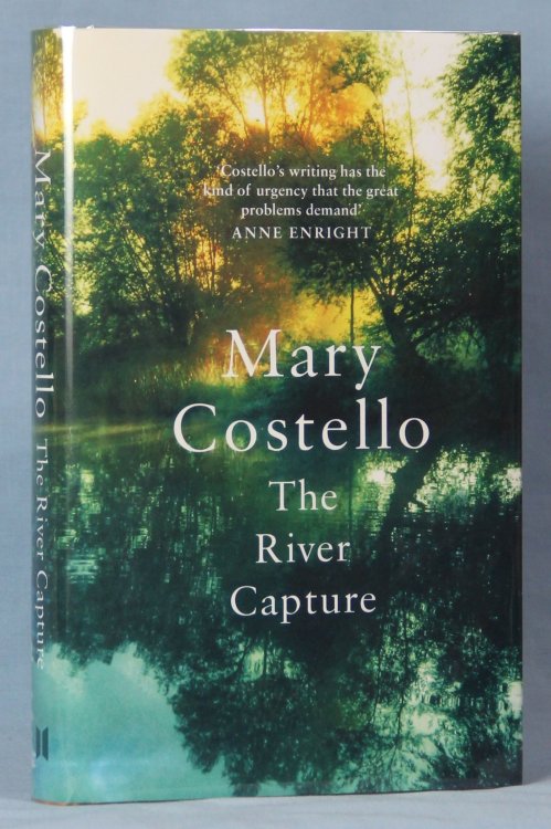 The River Capture (Signed)