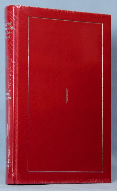 Agent Running in the Field (Signed, Limited Deluxe Edition)