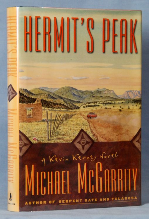 Hermit's Peak (Signed)