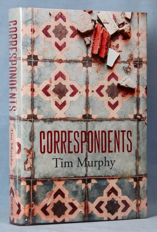 Correspondents (Signed, Limited)
