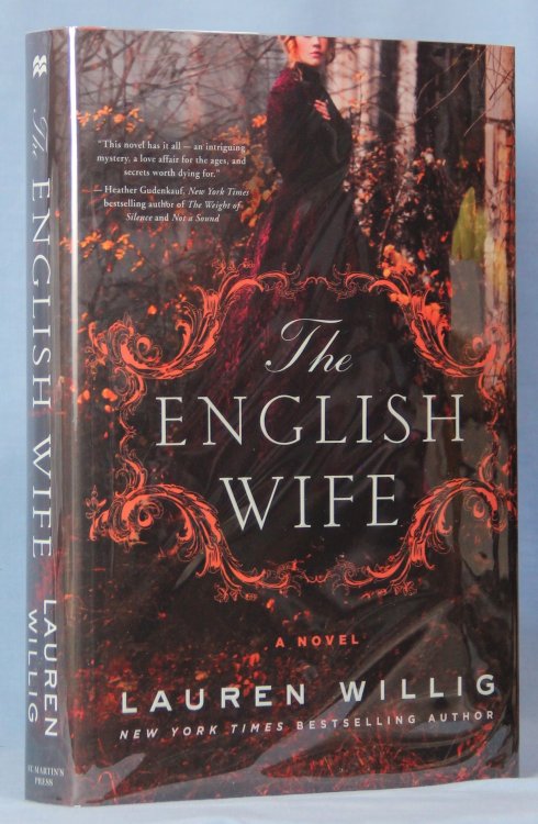 The English Wife (Signed)