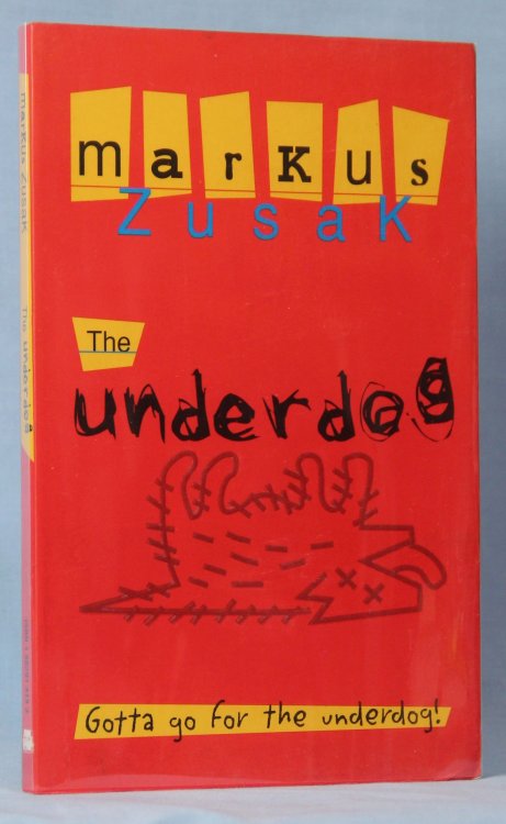 The Underdog (Signed)