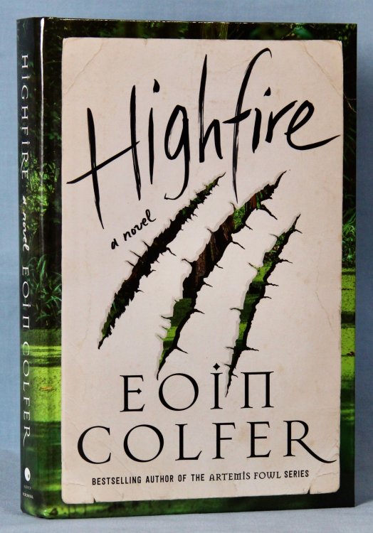 Highfire (Signed)