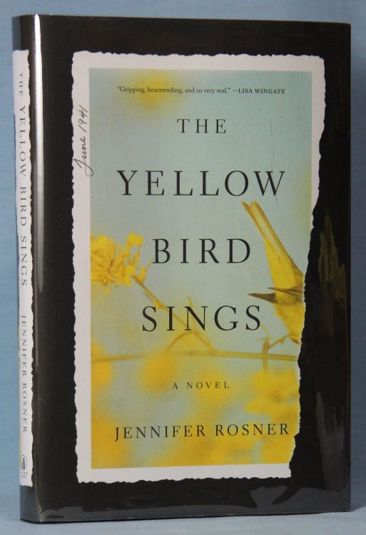 The Yellow Bird Sings