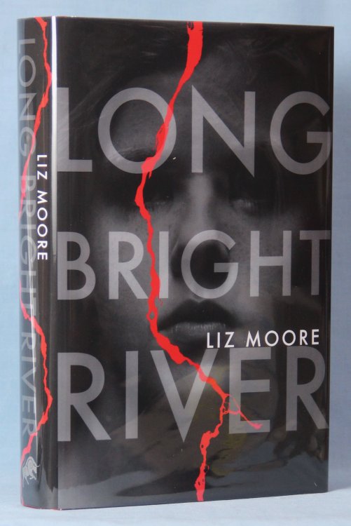 Long Bright River (Signed, Limited)