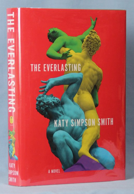 The Everlasting (Signed)